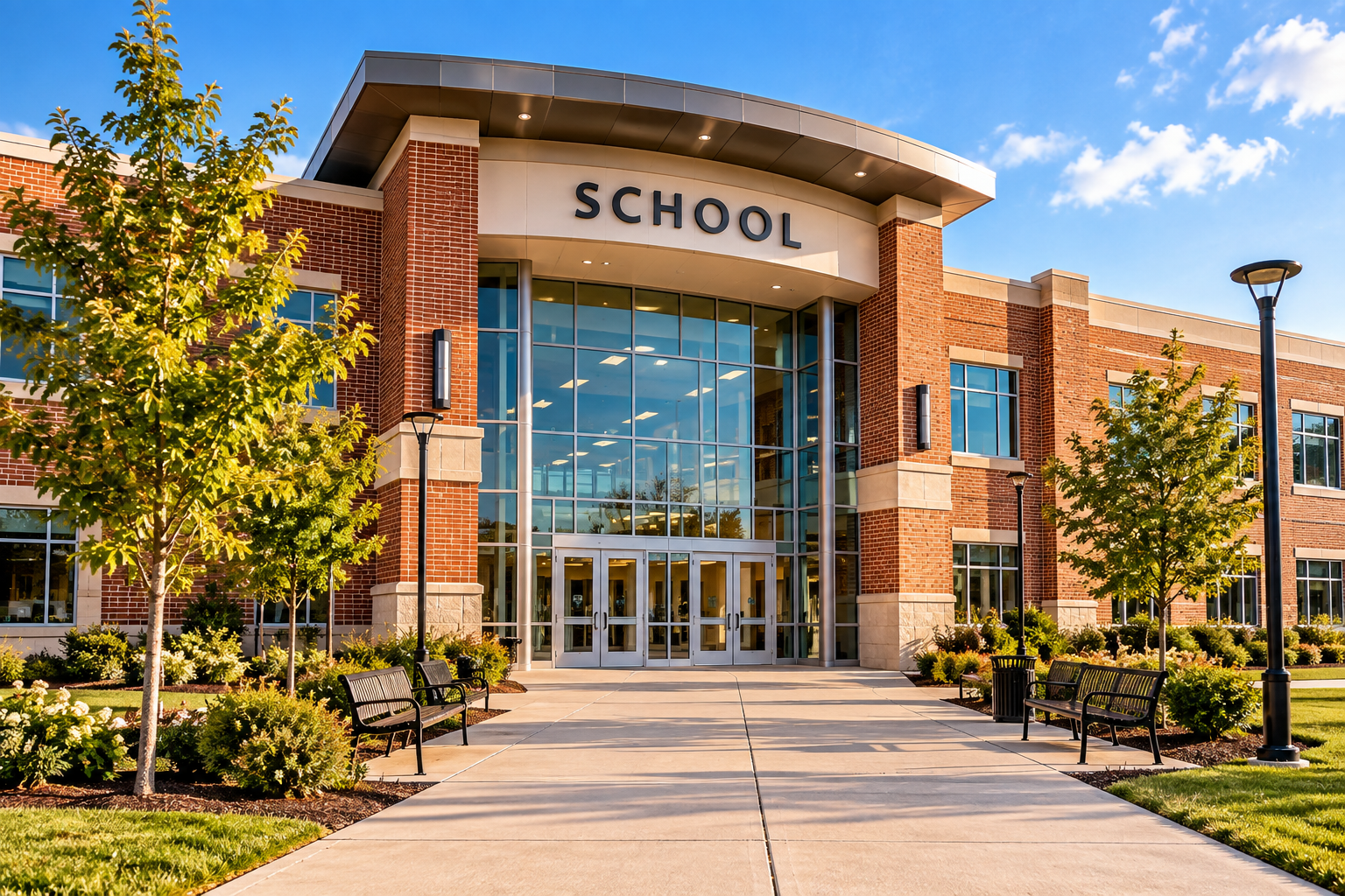 SCHOOLS & UNIVERSITY EXPERIENCES