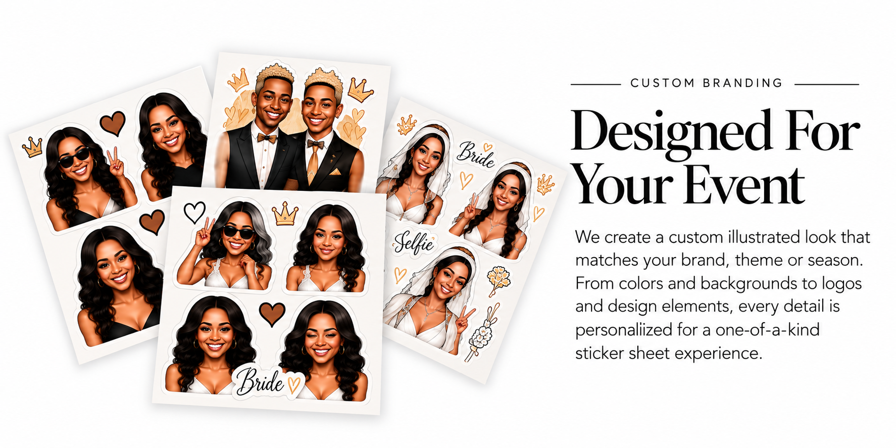 Custom Branding